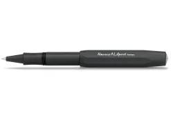 Kaweco Pióro kulkowe Al Sport - - Black