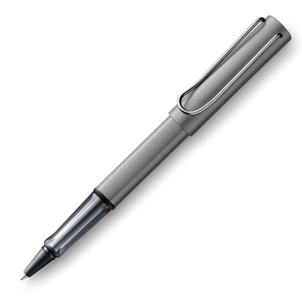 Lamy Pióro kulkowe AL-star - - grafitowe