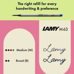 Lamy Pióro kulkowe AL-star Special Edition 2026 - - Rollerskate