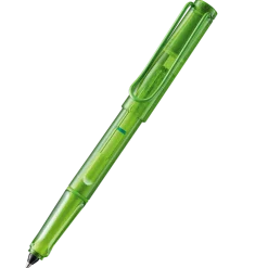 Lamy Pióro kulkowe Balloon - - Lime > Pióra Kulkowe