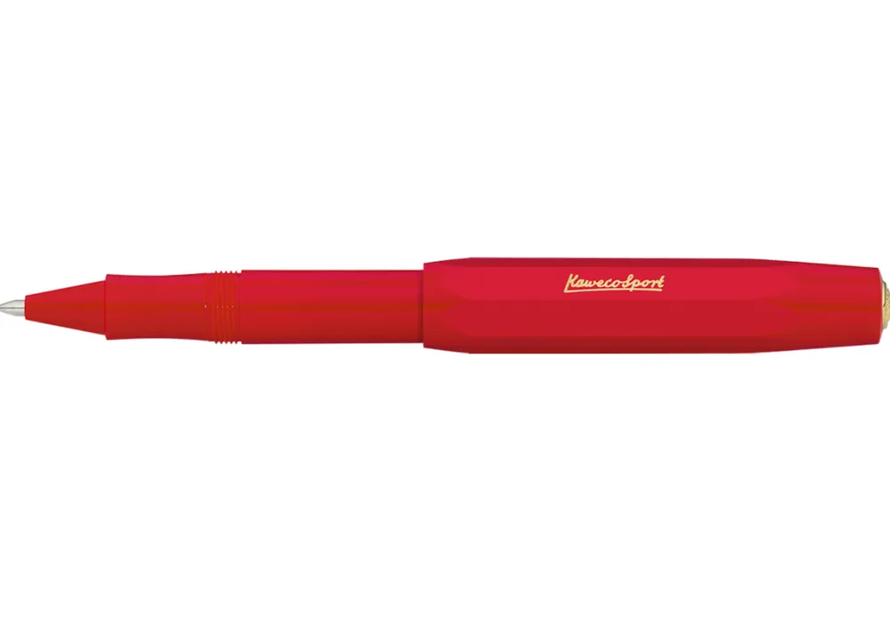 Kaweco Pióro kulkowe Classic Sport - - Red > Pióra Kulkowe