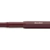 Kaweco Pióro kulkowe Classic Sport - - Bordeaux