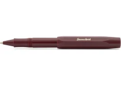 Kaweco Pióro kulkowe Classic Sport - - Bordeaux