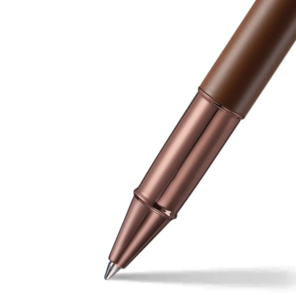 Sheaffer Pióro kulkowe 100 Coffee Edition - - Matt Brown