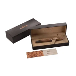Sheaffer Pióro kulkowe 100 Coffee Edition - - Matt Brown
