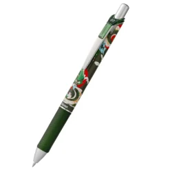 Pentel Pióro kulkowe EnerGel Nature - - Dragon 0,7 mm