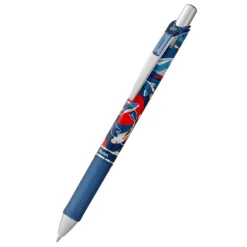 Pentel Pióro kulkowe EnerGel Nature - - Koi 0,7 mm