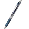 Pentel Pióro kulkowe EnerGel - - granatowe, 0,7 mm