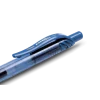 Pentel Pióro kulkowe EnerGel - - niebieskie, 0,7 mm