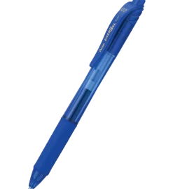Pentel Pióro kulkowe EnerGel - - niebieskie, 0,7 mm