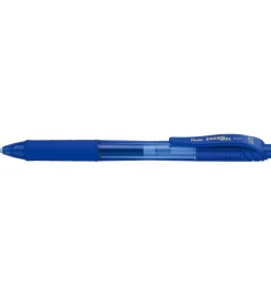 Pentel Pióro kulkowe EnerGel - - niebieskie, 0,7 mm