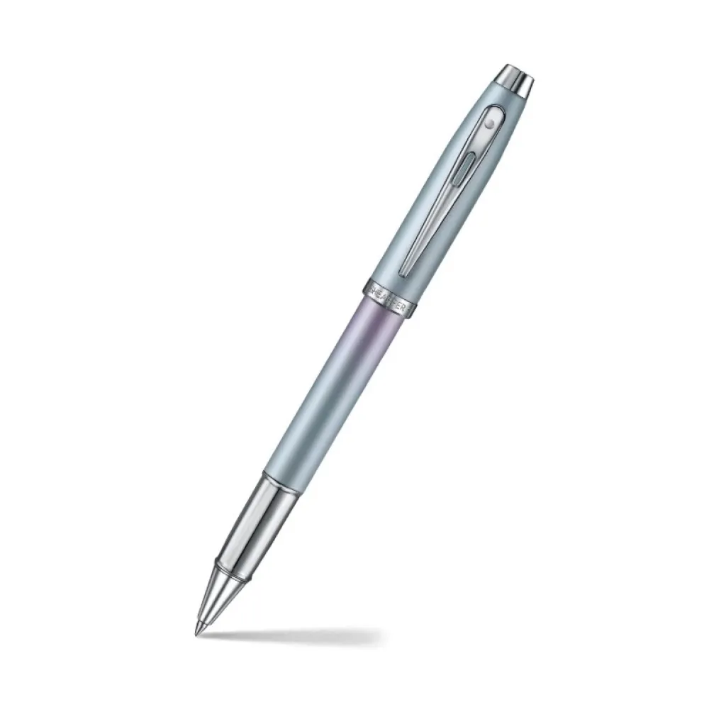 Sheaffer Pióro kulkowe 100 Expressions - - Blue and Pink