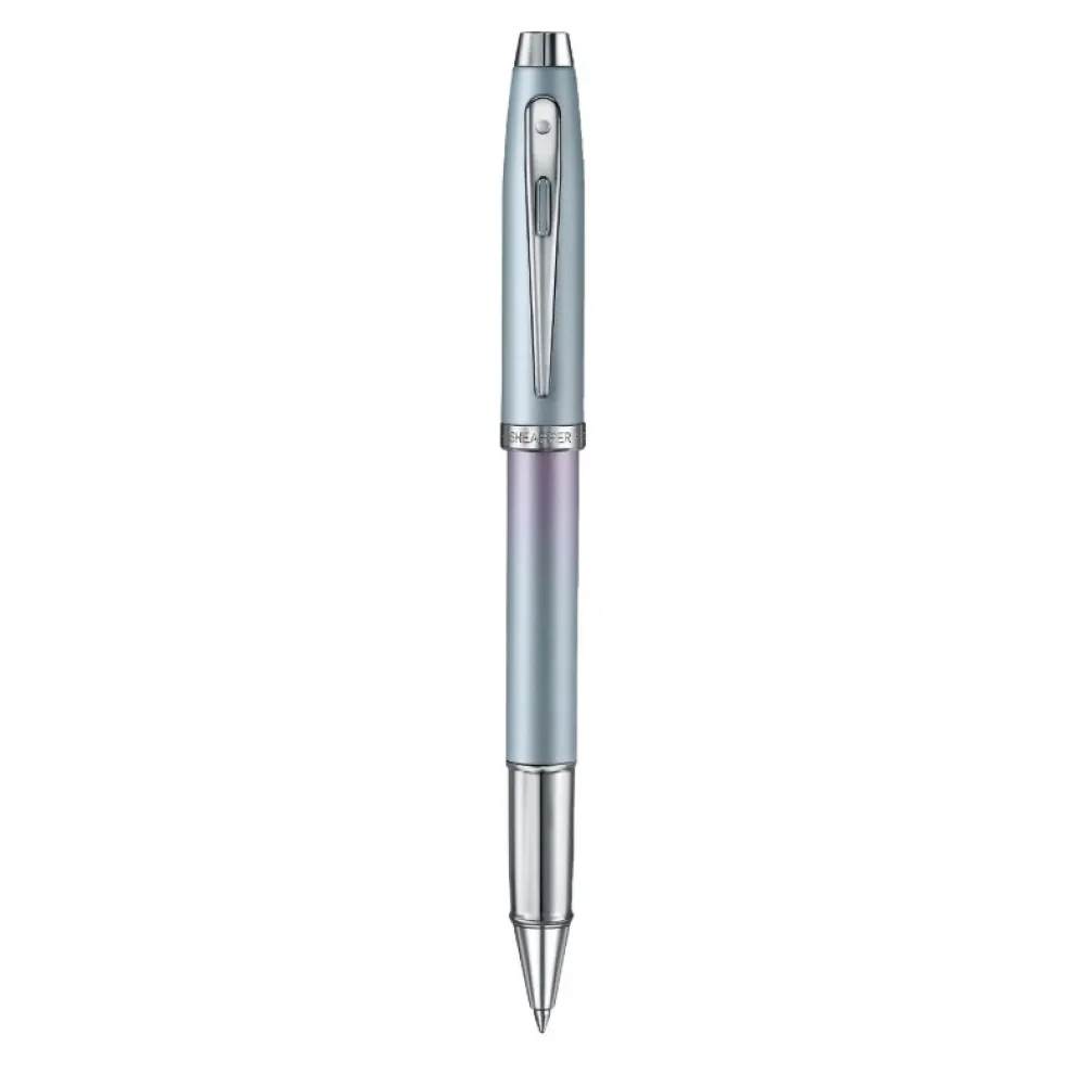 Sheaffer Pióro kulkowe 100 Expressions - - Blue and Pink