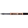 Uni Pióro kulkowe Eye Micro Eco UB-150E - - czarne 1 mm