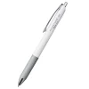 Pentel Pióro kulkowe Floatune - - czarne, 0,8 mm
