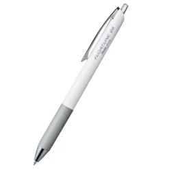 Pentel Pióro kulkowe Floatune - - czarne, 0,8 mm