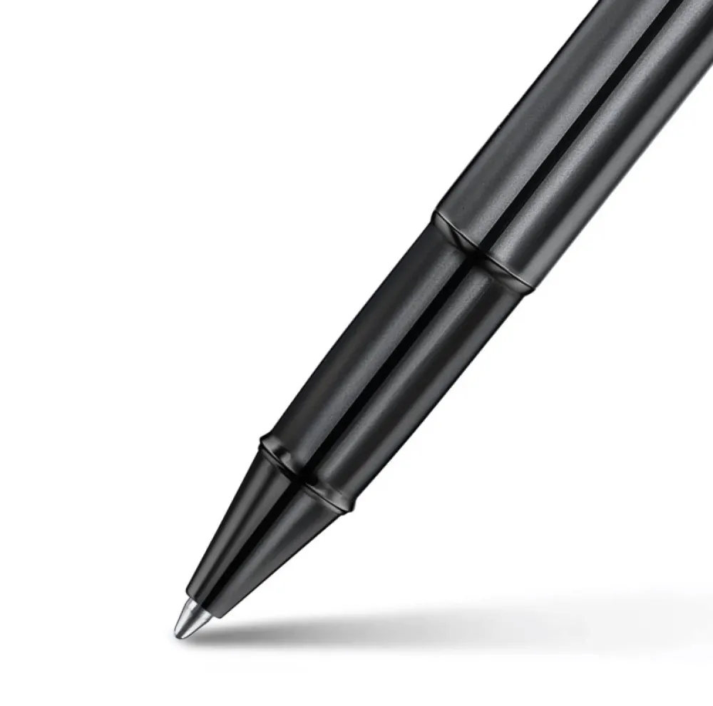Sheaffer Pióro kulkowe 100 Ionic - - Gunmetal Gray > Pióra Kulkowe