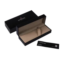Sheaffer Pióro kulkowe 100 Ionic - - Gunmetal Gray ><noscript><img width=