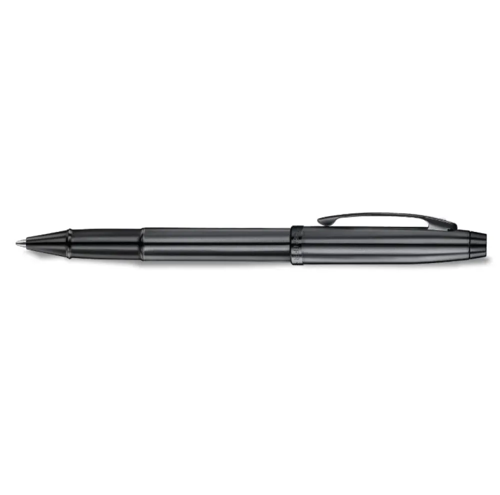 Sheaffer Pióro kulkowe 100 Ionic - - Gunmetal Gray > Pióra Kulkowe