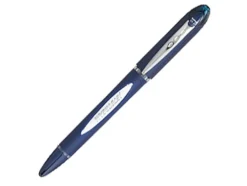Uni Pióro kulkowe Jetstream SX-210 - - niebieskie > Pióra Kulkowe