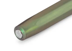 Kaweco Pióro kulkowe Lunar Sport - - Shadow Green ><noscript><img width=