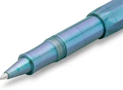 Kaweco Pióro kulkowe Lunar Sport - - Shadow Blue > Pióra Kulkowe