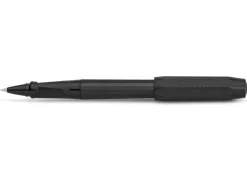 Kaweco Pióro kulkowe Perkeo - - All Black