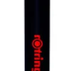 Rotring Pióro kulkowe Rollerpoint - - czarny, 0,5 mm > Pióra Kulkowe