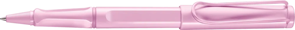 Lamy Pióro kulkowe Safari - - Light Rose > Pióra Kulkowe