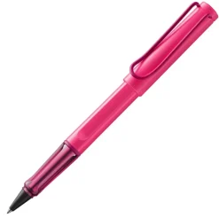 Lamy Pióro kulkowe Safari - - Neon Pink ><noscript><img width=