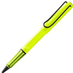 Lamy Pióro kulkowe Safari - - Neon Yellow