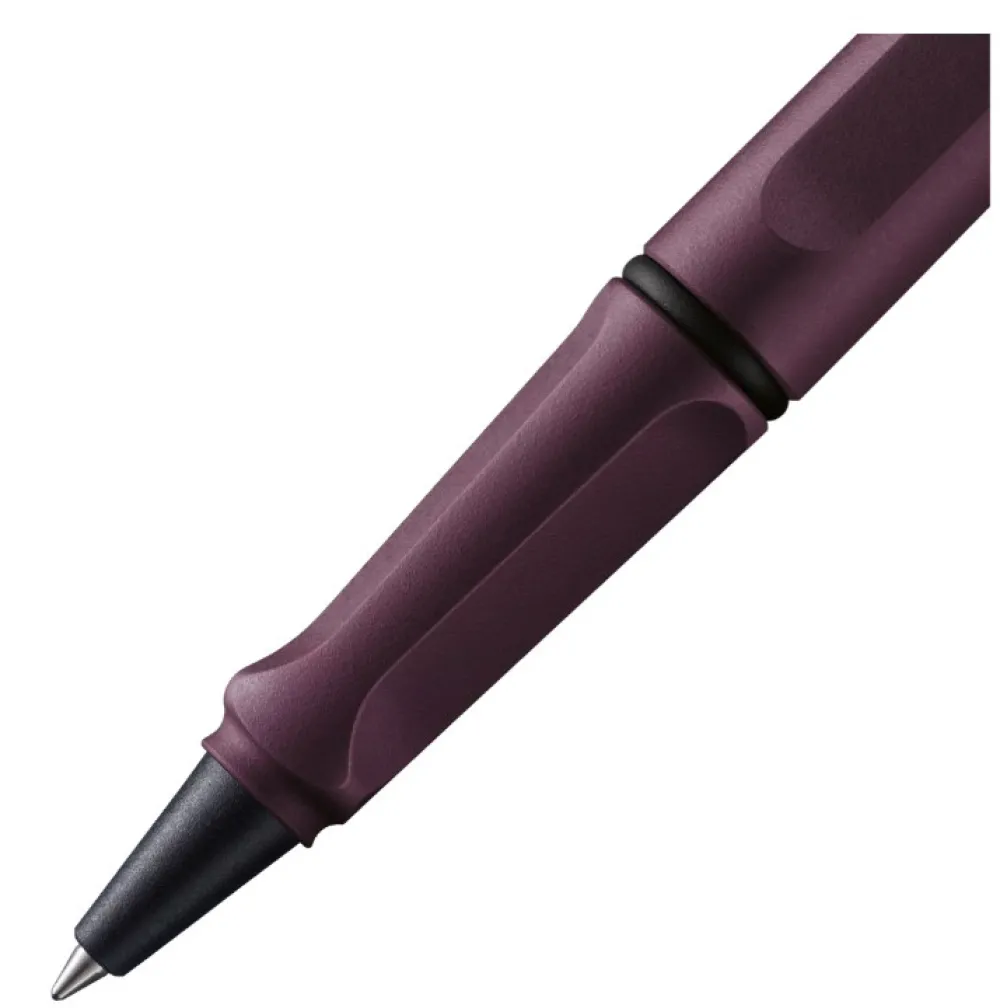 Lamy Pióro kulkowe Safari - - Scarlet > Pióra Kulkowe
