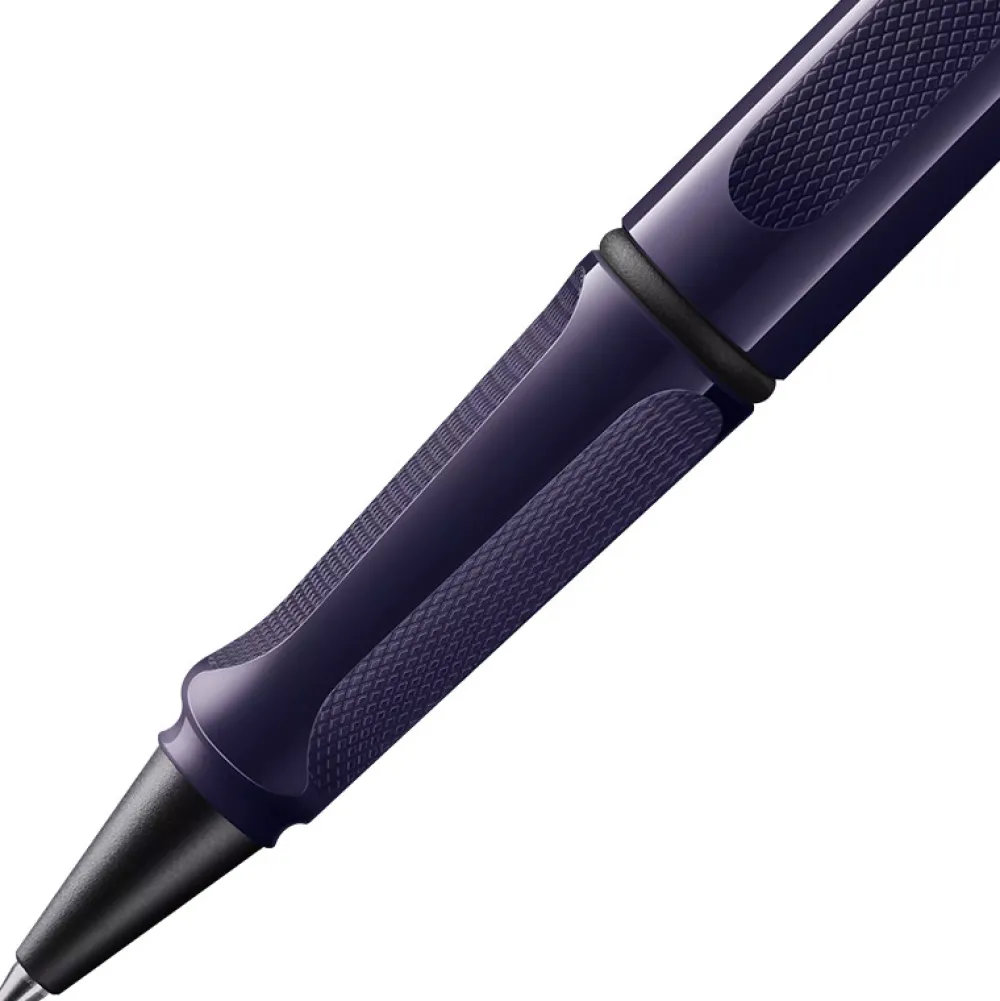 Lamy Pióro kulkowe Safari Special Edition 2026 - - Meteorite > Pióra Kulkowe