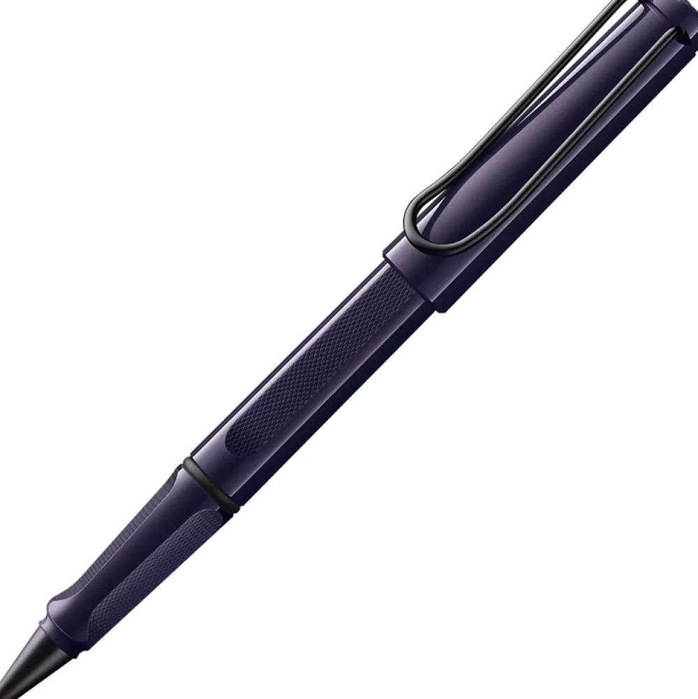 Lamy Pióro kulkowe Safari Special Edition 2026 - - Meteorite > Pióra Kulkowe