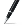 Sheaffer Pióro kulkowe 300 - - Black and Chrome