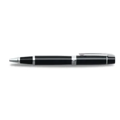 Sheaffer Pióro kulkowe 300 - - Black Chrome Trim