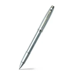 Sheaffer Pióro kulkowe 100 - - Brushed Chrome
