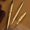 Sheaffer Pióro kulkowe 100 - - Glossy Gold > Pióra Kulkowe