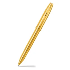 Sheaffer Pióro kulkowe 100 - - Glossy Gold > Pióra Kulkowe