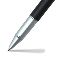 Sheaffer Pióro kulkowe 100 - - Matte Black and Chrome > Pióra Kulkowe