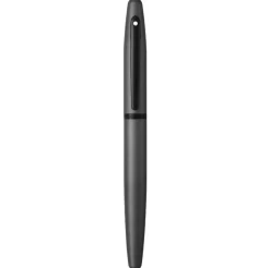 Sheaffer Pióro kulkowe 300 - - Matte Gray Black Trim ><noscript><img width=