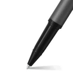 Sheaffer Pióro kulkowe 300 - - Matte Gray Black Trim ><noscript><img width=