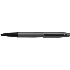 Sheaffer Pióro kulkowe 300 - - Matte Gray Black Trim ><noscript><img width=