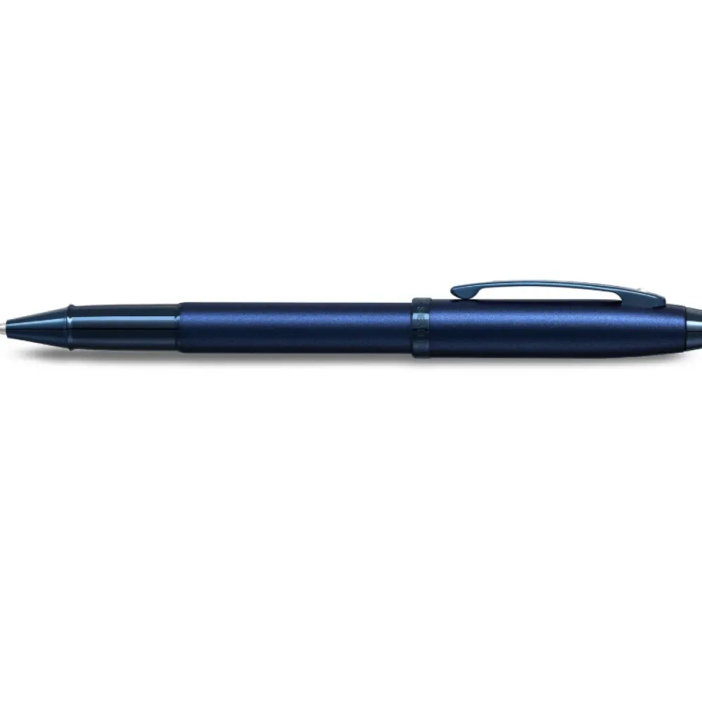 Sheaffer Pióro kulkowe 100 - - Satin Blue