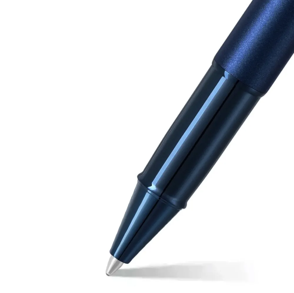 Sheaffer Pióro kulkowe 100 - - Satin Blue