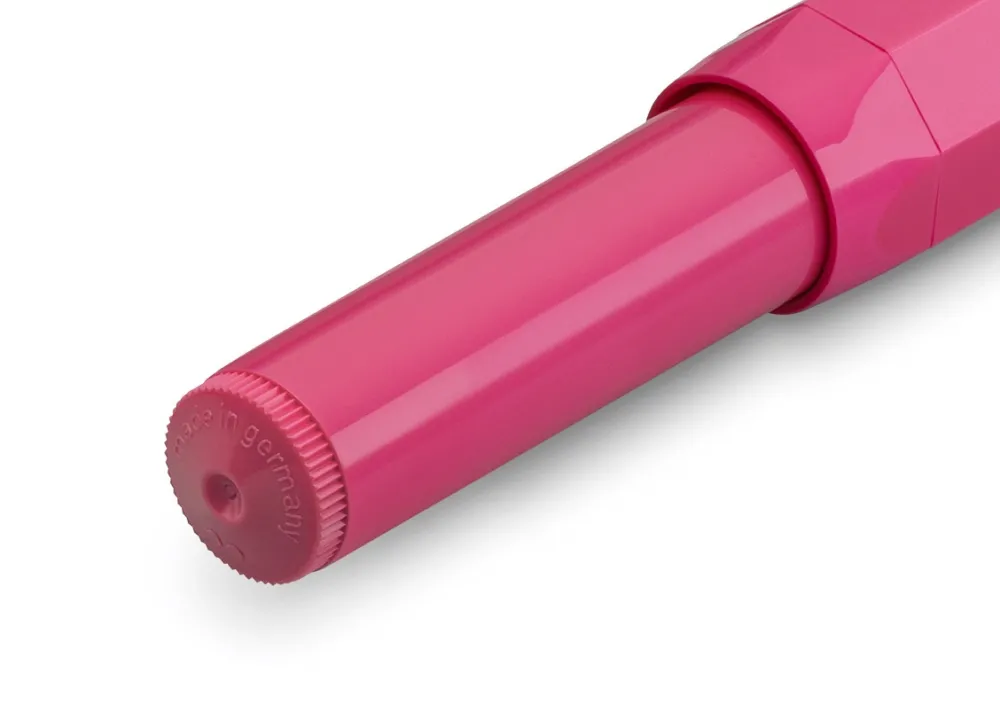 Kaweco Pióro kulkowe Skyline Sport - - Pink > Pióra Kulkowe