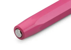 Kaweco Pióro kulkowe Skyline Sport - - Pink ><noscript><img width=