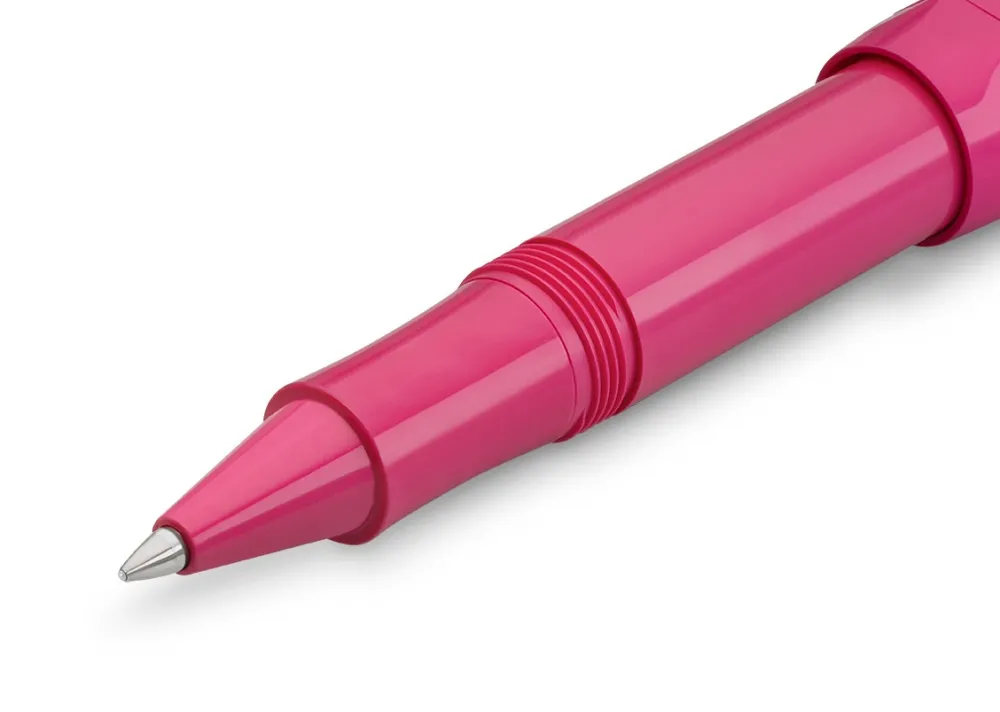 Kaweco Pióro kulkowe Skyline Sport - - Pink > Pióra Kulkowe