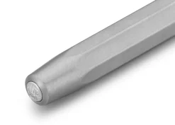 Kaweco Pióro kulkowe Steel Sport - - stalowe
