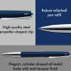 Lamy Pióro kulkowe Studio 367 - - Imperialblue M